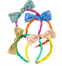Diadem Debbie Dot - 4-pack