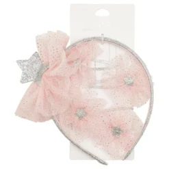 Diadem Kit - Rosa