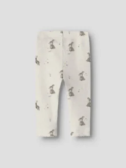 Diakab Leggings - Peyote Melange