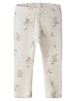 Diakab Leggings - Peyote Melange