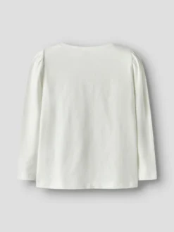 Diana Stitch Tröja - Cloud dancer