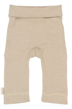 Dian Leggings - Pure Cashmere/Dark Off White