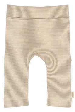 Dian Leggings - Pure Cashmere/Dark Off White
