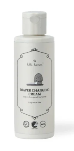 Diaper Changing Cream 100 ml.