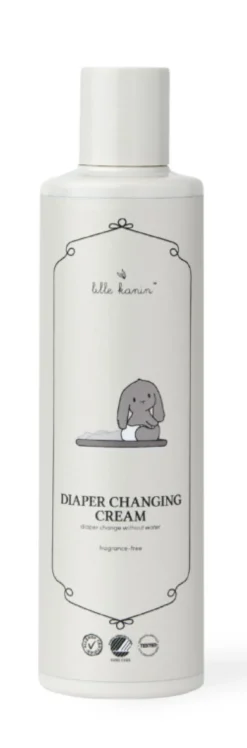 Diaper Changing Cream 250 ml.