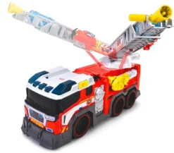 Dickie Toys Brandbil
