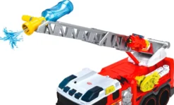 Dickie Toys Brandbil