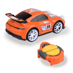 Dickie Toys Radiostyrd Porsche