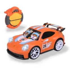Dickie Toys Radiostyrd Porsche