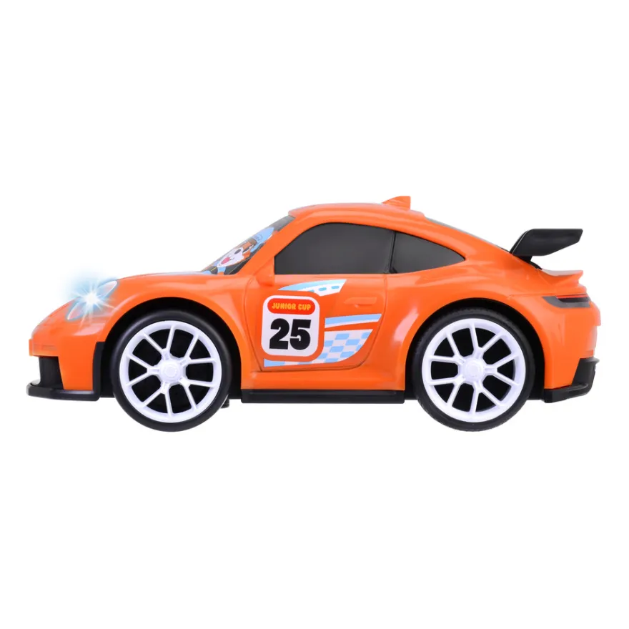 Dickie Toys Radiostyrd Porsche