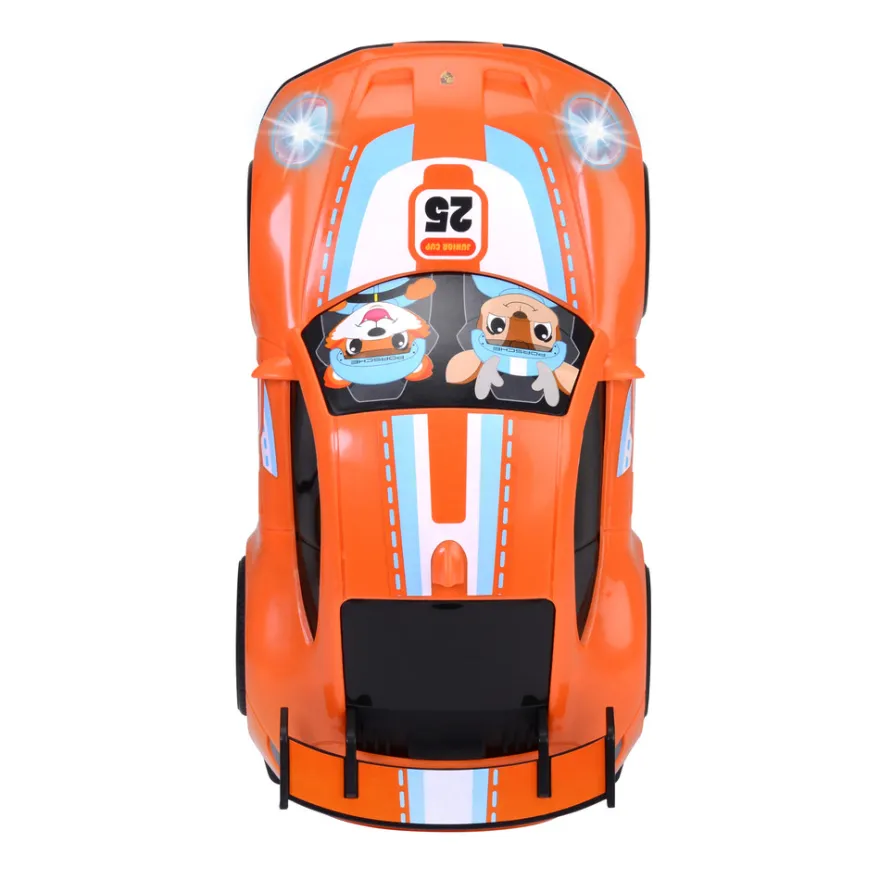 Dickie Toys Radiostyrd Porsche