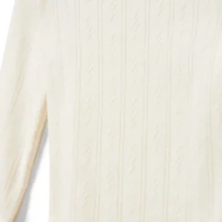 Dicte Långärmad Body - Off White