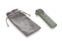 2075 Digital huvud- och örontermometer