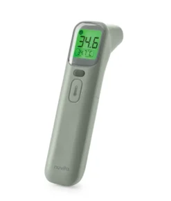 2075 Digital huvud- och örontermometer