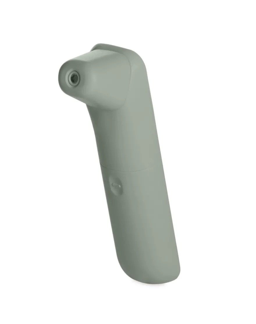 2075 Digital huvud- och örontermometer