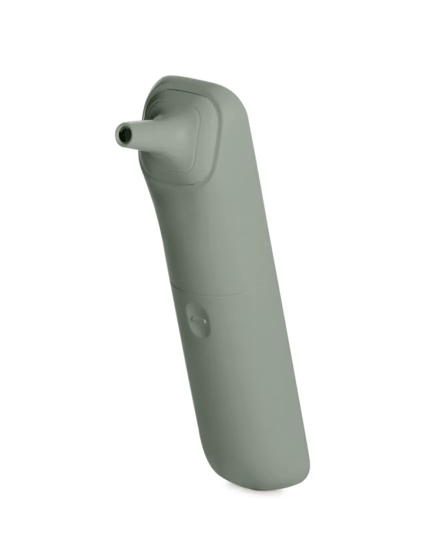 2075 Digital huvud- och örontermometer