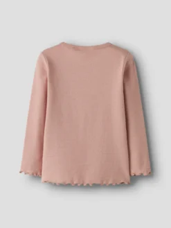 Dimia Tröja - Misty Rose