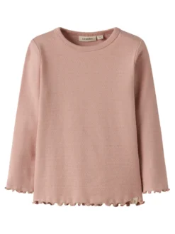 Dimia Tröja - Misty Rose