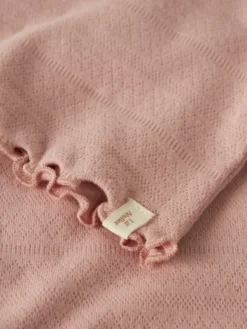 Dimia Tröja - Misty Rose