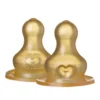 DiNapp 2-pack Latex Fast Flow