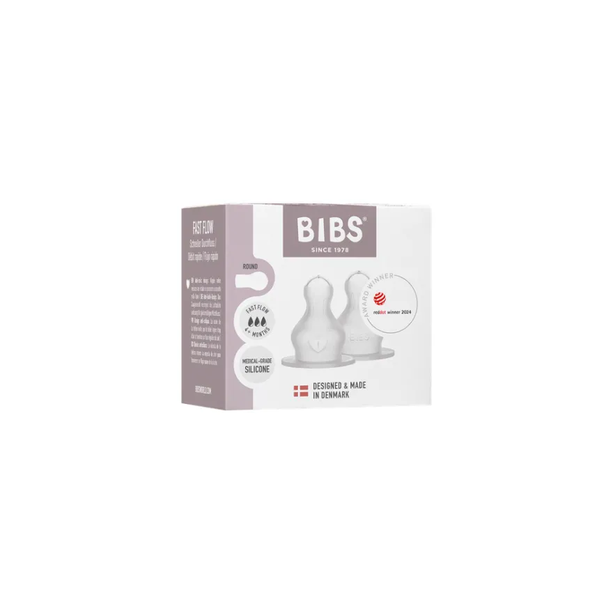 Dinapp 2-pack Silikon