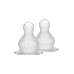 Dinapp 2-pack Silikon
