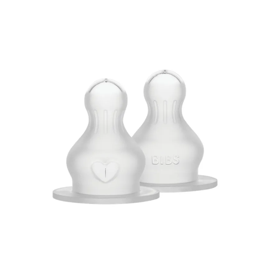 Dinapp 2-pack Silikon