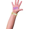 DIY SOS armbandskit