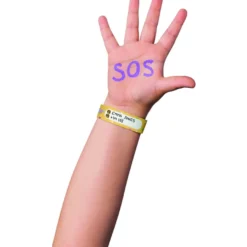 DIY SOS armbandskit