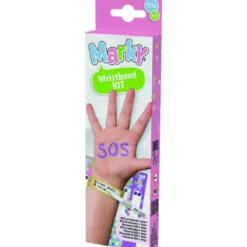 DIY SOS armbandskit