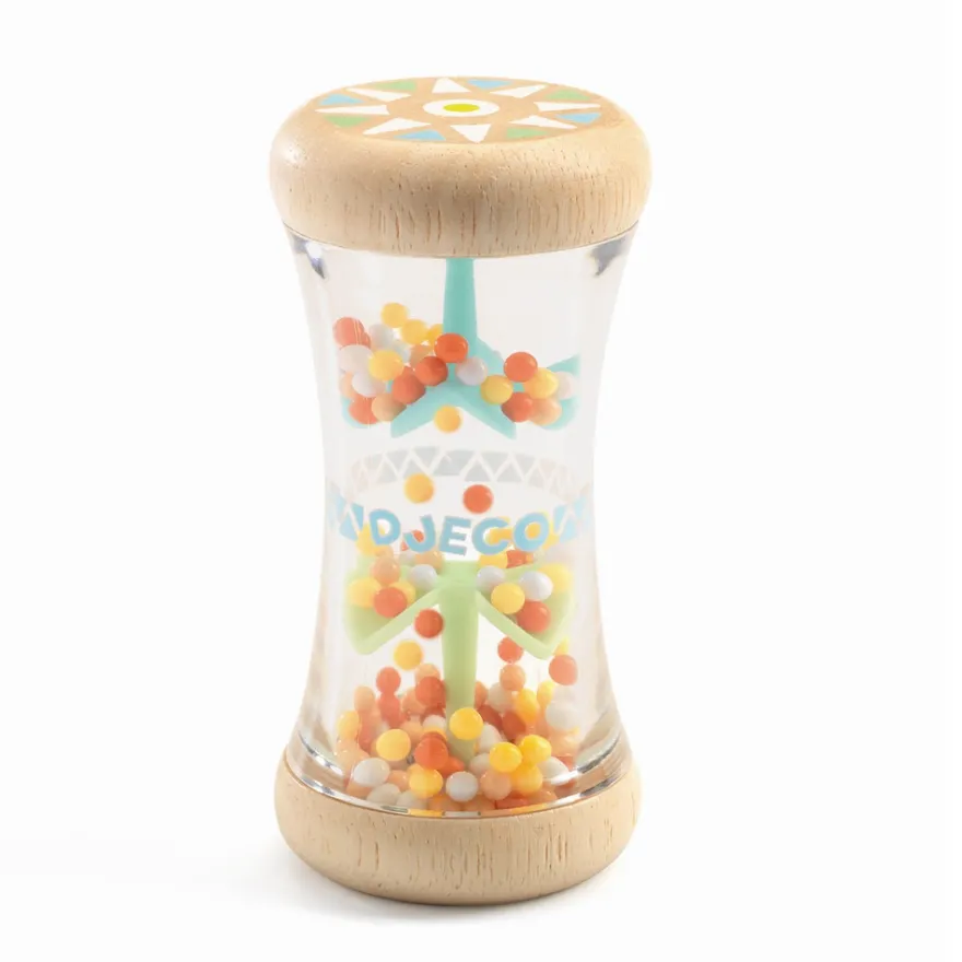 Djeco Babyskallra Rain Maker