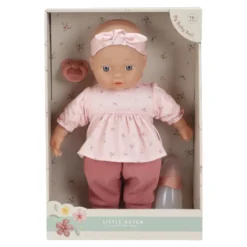 Docka - Lily