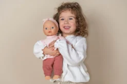 Docka - Lily