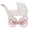 Dockvagn, rosa