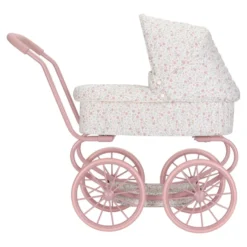 Dockvagn, rosa
