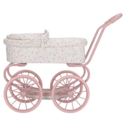 Dockvagn, rosa