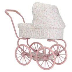 Dockvagn, rosa