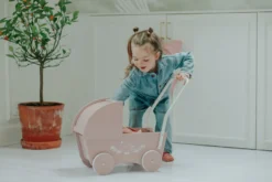 Dockvagn Rose