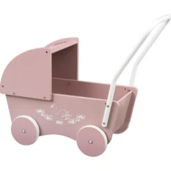 Dockvagn Rose