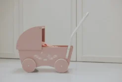 Dockvagn Rose