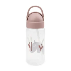 Done By Deer Flaska Med Sugrör 350 ml. - Ozzo Powder