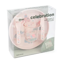 Done By Deer Matset Celebration - Powder