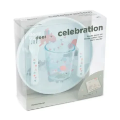 Done By Deer Matset Celebration - Blue