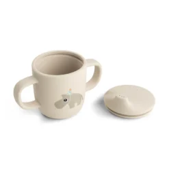 Done By Deer Pipmugg Silikon - Celebration Sand