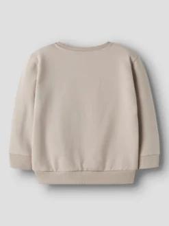 Donvu Sweatshirt - Chateau Gray
