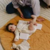 Doomoo Babysleep Stödkudde 2.0