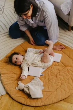 Doomoo Babysleep Stödkudde 2.0
