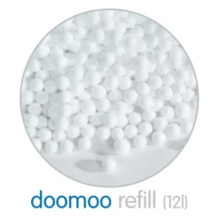 Doomoo Refill EPS-kulor 10 l