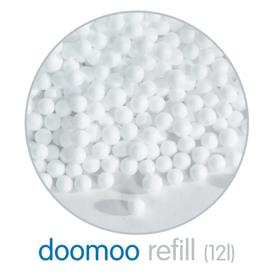 Doomoo Refill EPS-kulor 10 l
