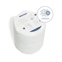 Doomoo Refill EPS-kulor 10 l